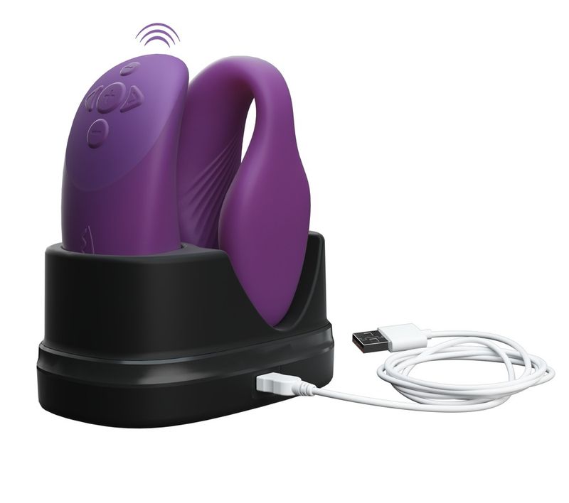 We-vibe - Chorus Lilla
