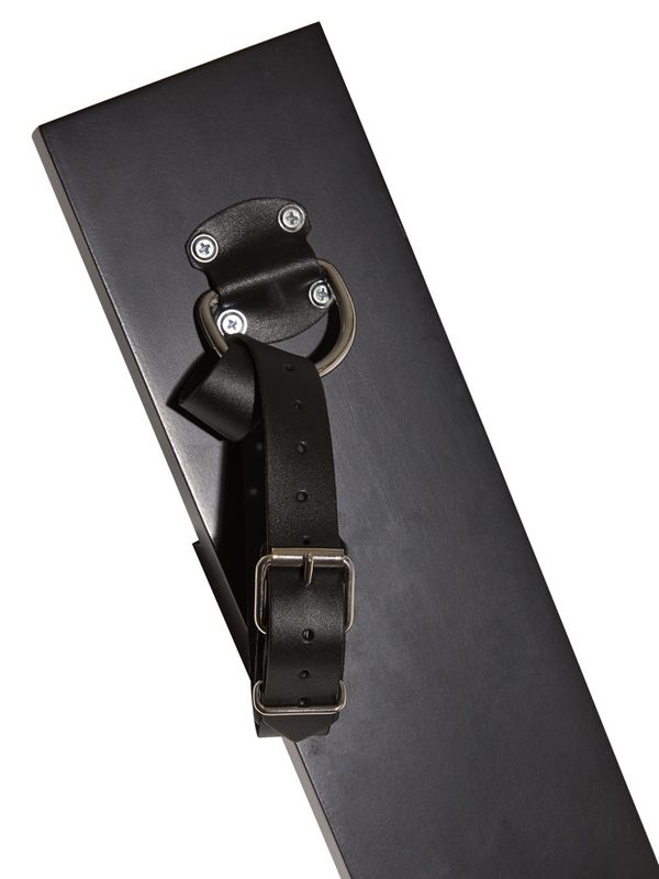 #O - ZADO - Bondage Cross