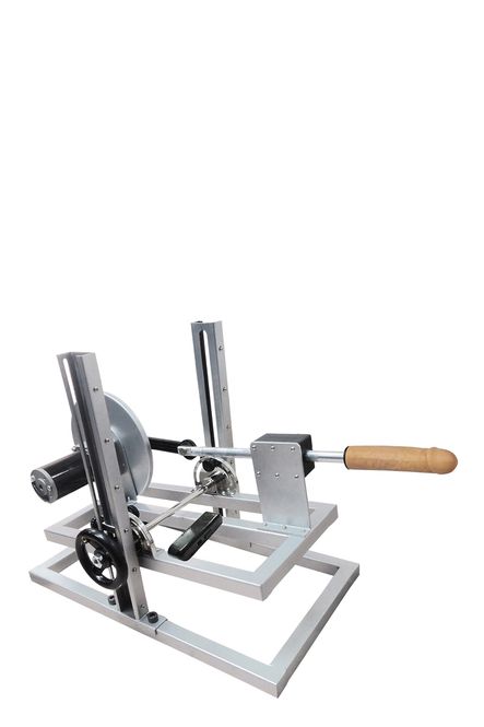 Hovedbilde #T - EXCITE SEX MACHINE