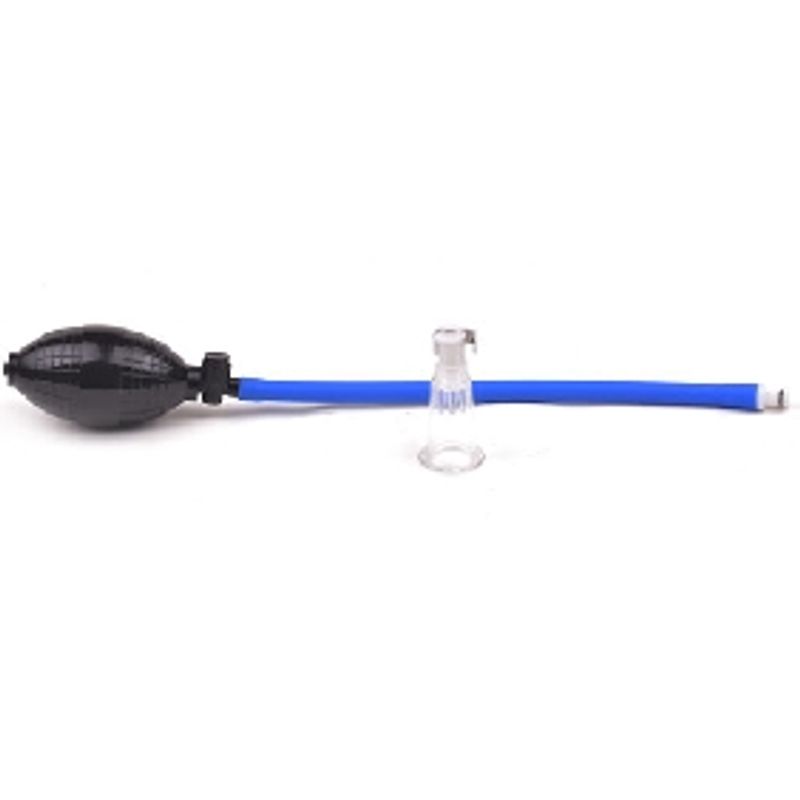 CLITORIAL PUMP SYSTEM