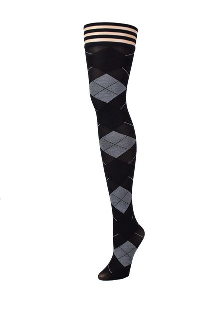 Hovedbilde Kix'ies - Kimmie - Thigh High