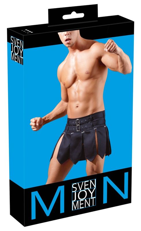 Gladiator kilt