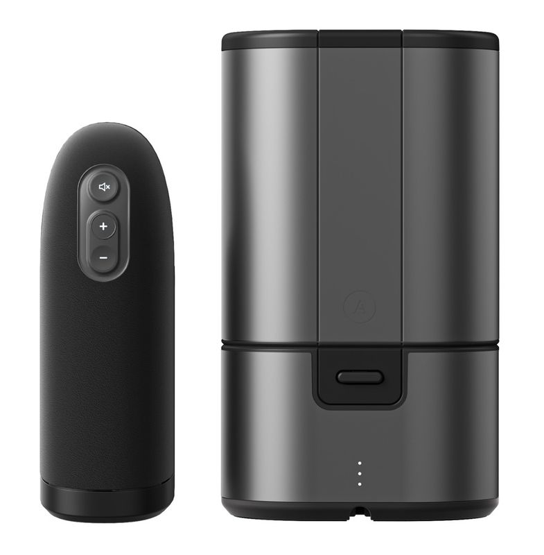 Arcwave Ion - Masturbator med trykkbølger 