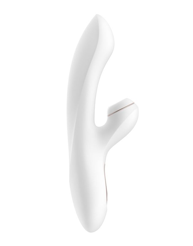 Satisfyer Pro - G-spot Rabbit