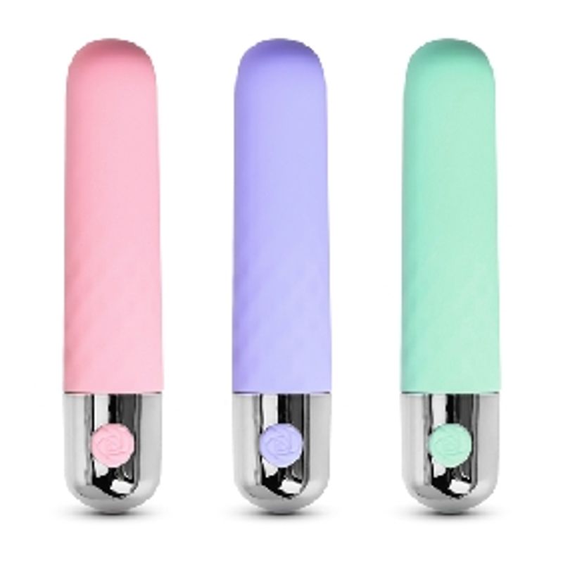 BULLET - 10 SPEED - OPPLADNINGSBAR