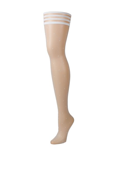Hovedbilde Brooke Leanne - Hold Up - str S -M - L- White