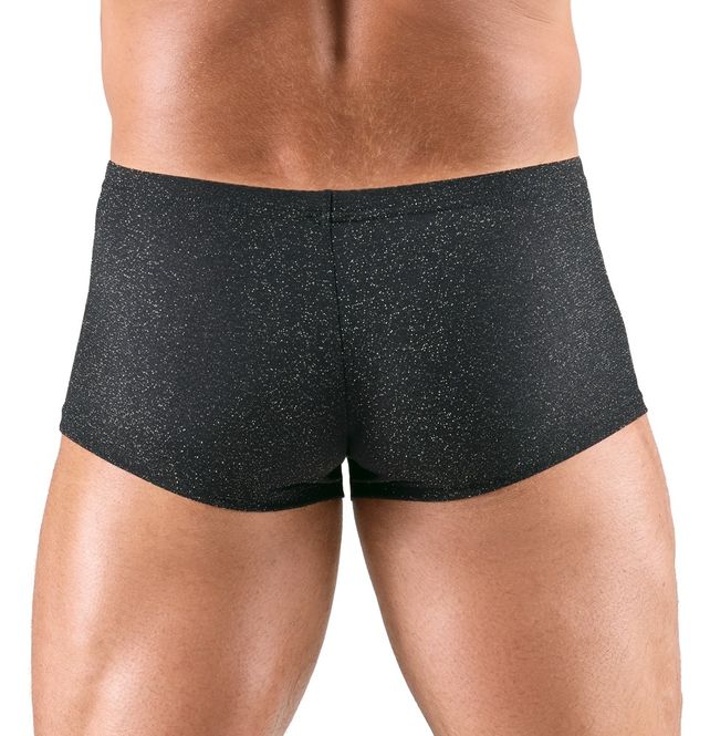 Hovedbilde Boxer Shimmering silver