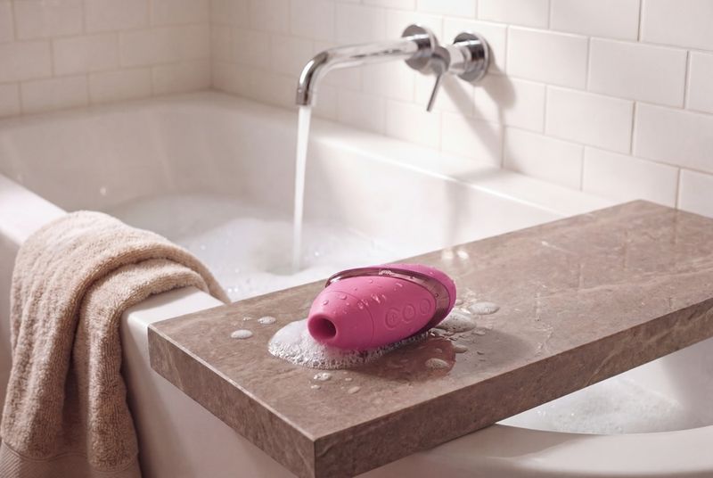 Womanizer - Next Liberty - Rosa