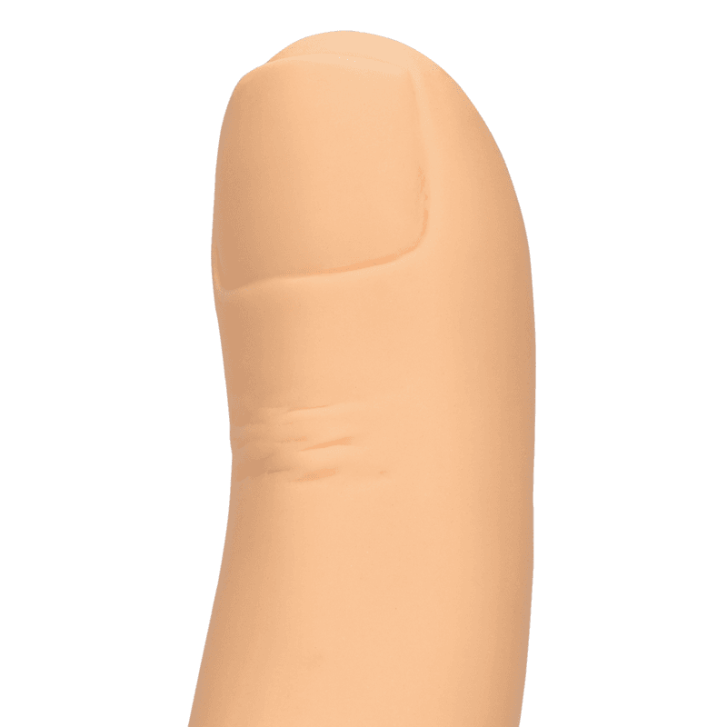 Thumbs Up - Flesh