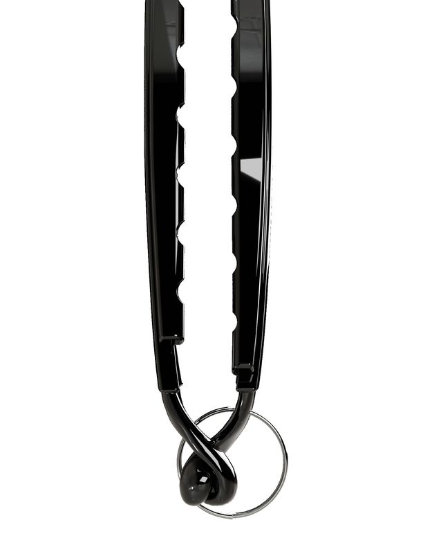 Pussy Clamp with a leash