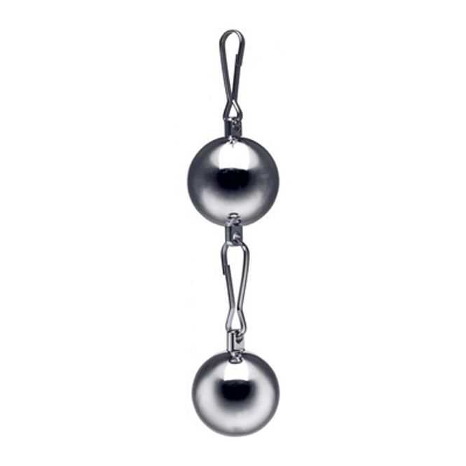 Hovedbilde Ball Weight