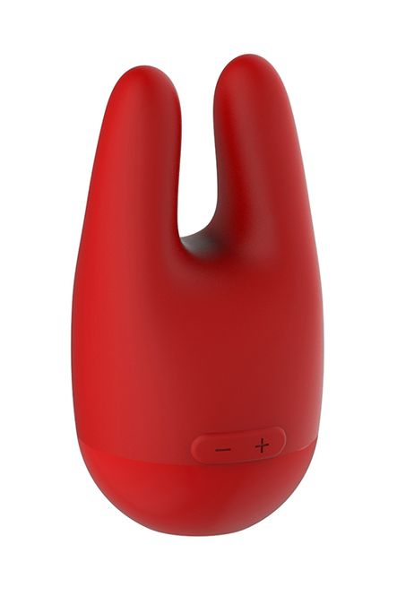 Hovedbilde RED REVOLUTION HEBE