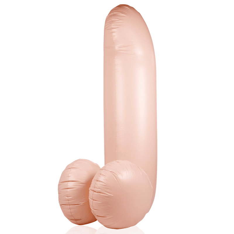 Oppblåsbar Penis XL - 140cm