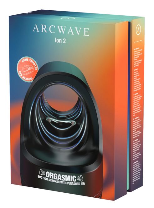 Hovedbilde Arcwave - Ion 2
