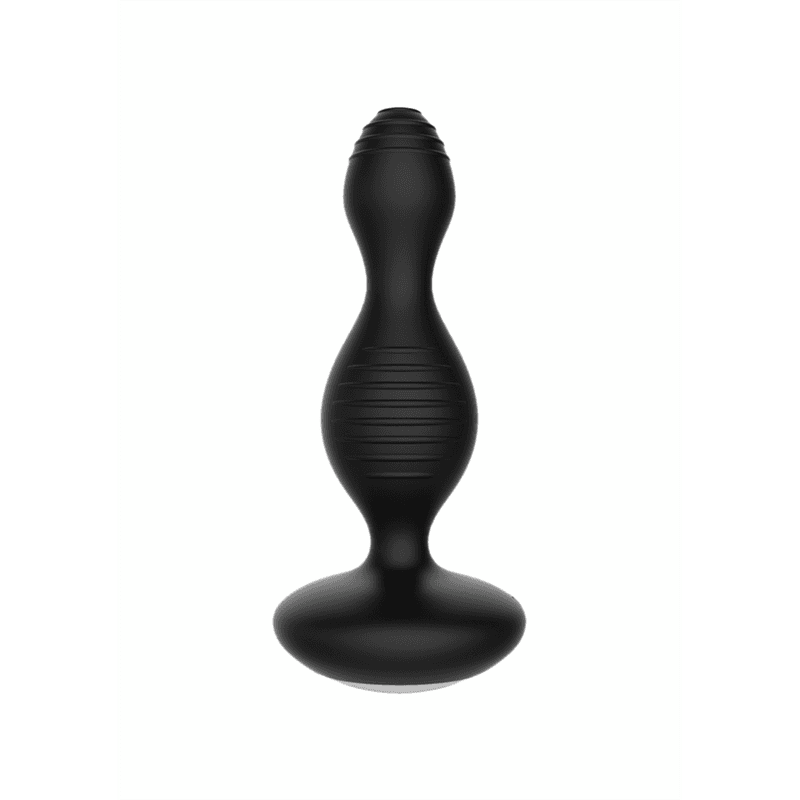 E-Stimulation Vibrating Butt Plug