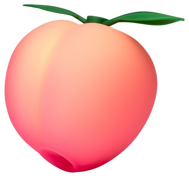 Hovedbilde ROMP - Pink Peach