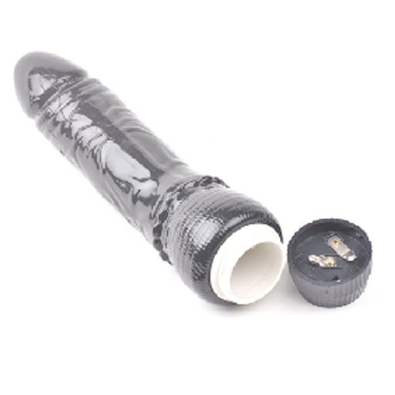 STYLISH MAN DILDO - Batteridreven
