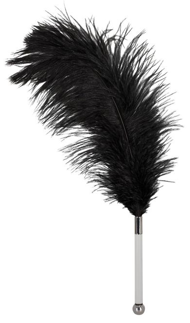 Hovedbilde Feather Tickler - Bad Kitty