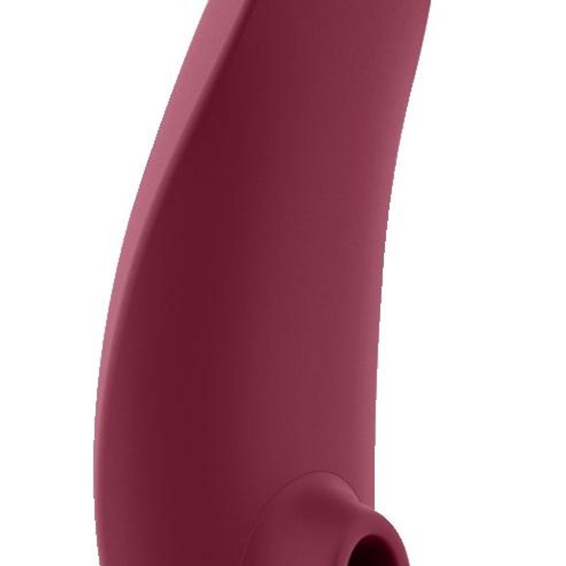 Womanizer Premium 2 - Rød