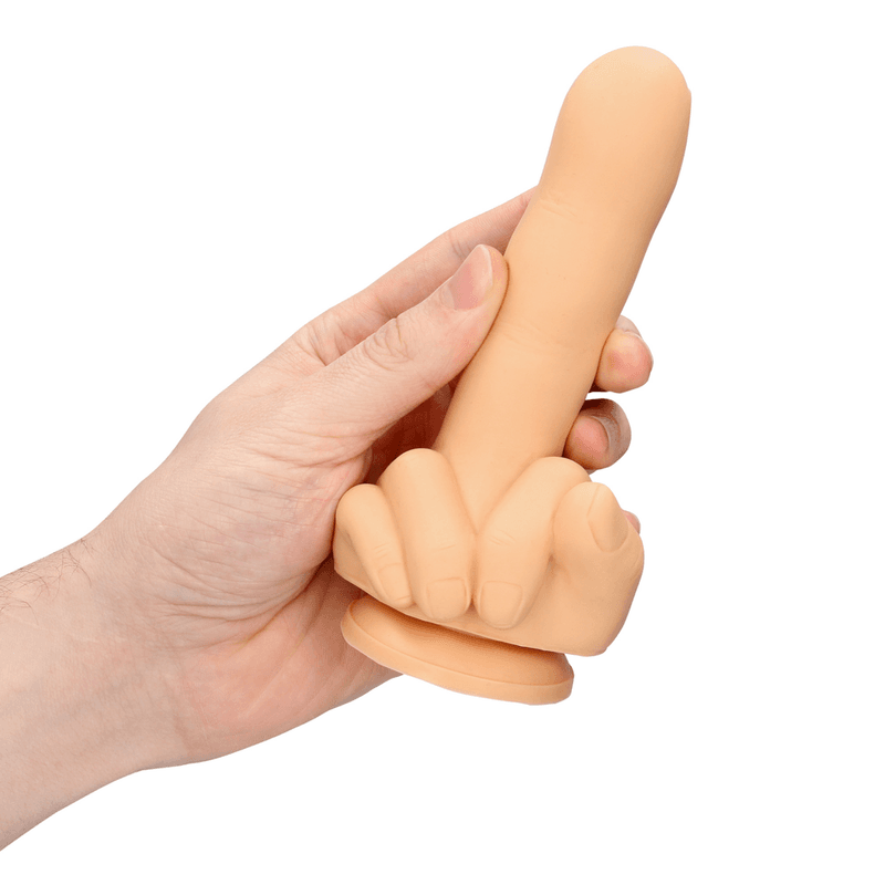 Up Yours - Flesh