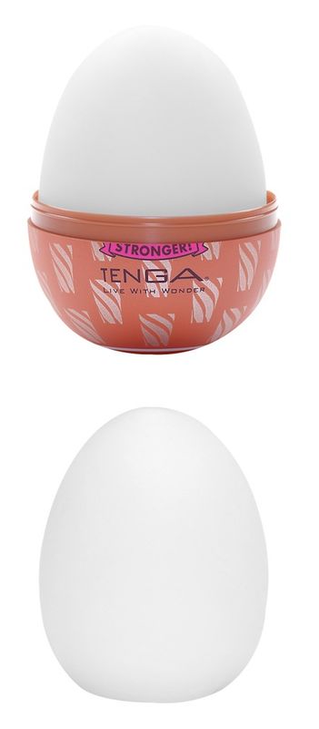 TENGA EGG - Cone Stronger Mastrubator