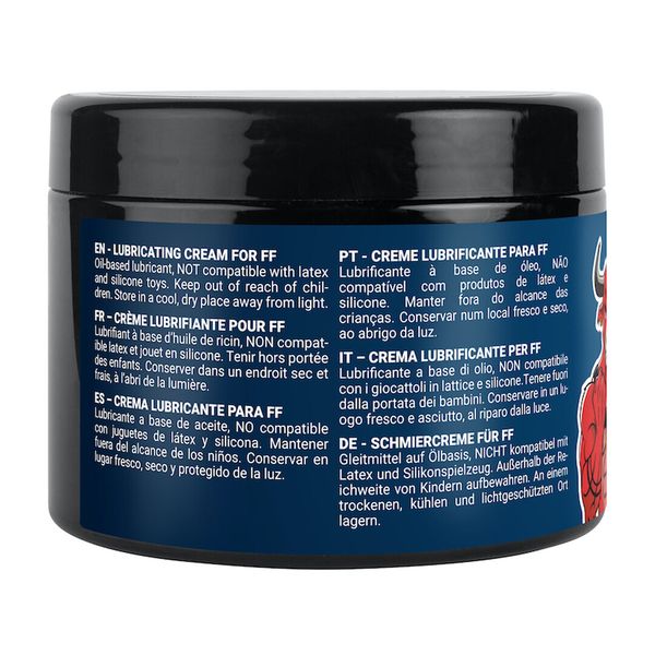 Hovedbilde Fuck & Fist - FF Cream - Oilbased Lubricant - ...