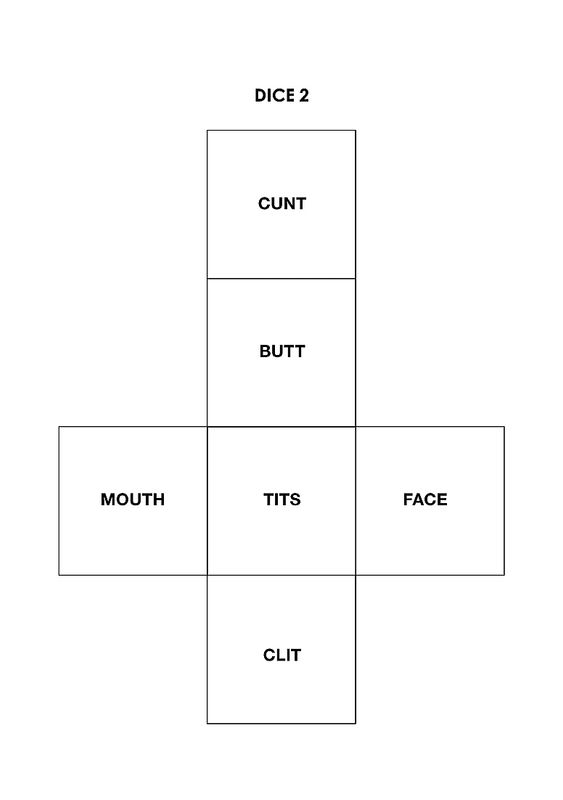Kink Dice