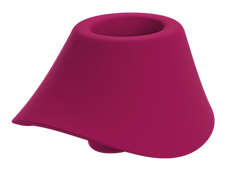 WOMANIZER - BLEND - ROSA