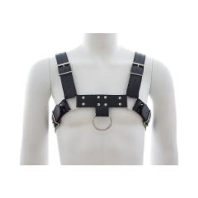 Hovedbilde Harness Body Bondage