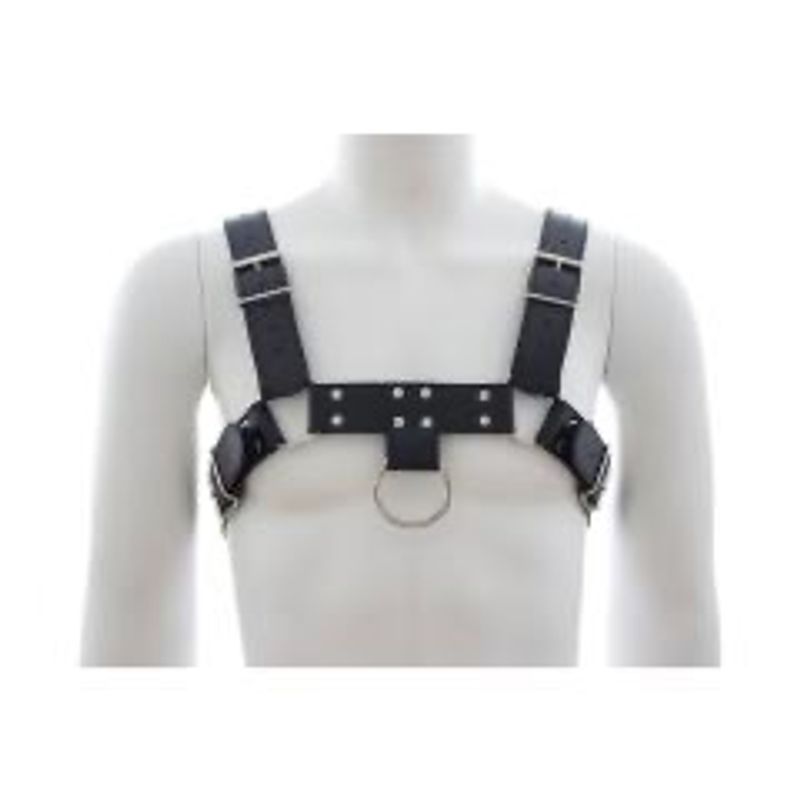 Harness Body Bondage