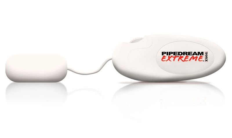 Double-D Masturbator