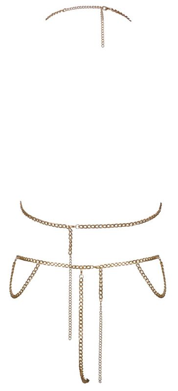 Chain Set - GULL
