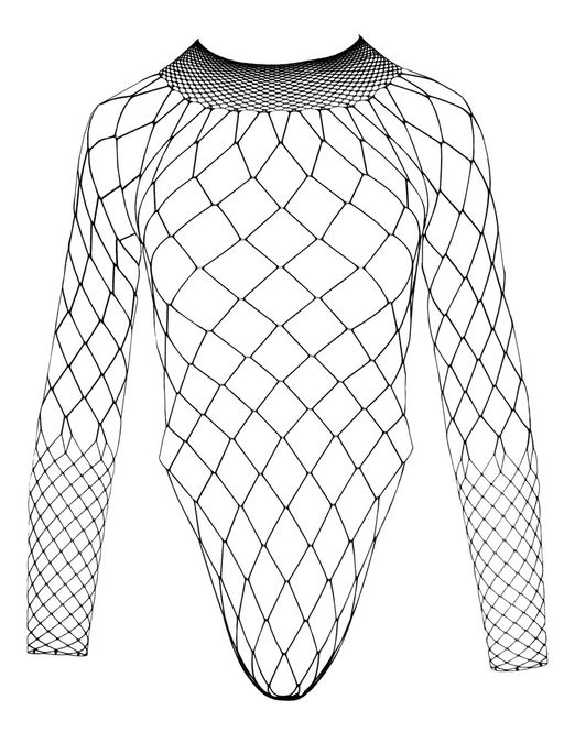 Hovedbilde Fantasy - Stornetting Body OS
