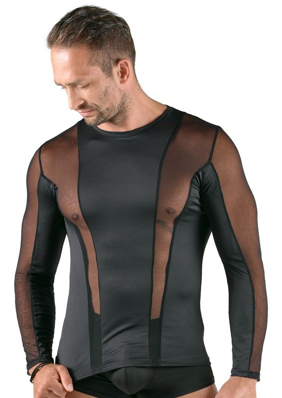 Skjorte - long-sleeved