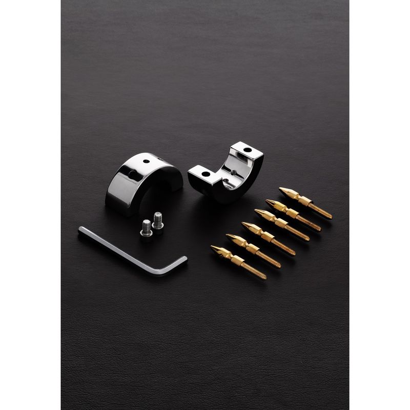 Ball Stretcher with Spikes - ballstrekker