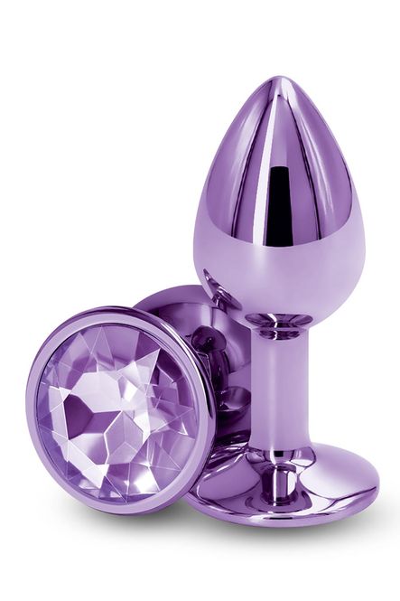 Hovedbilde REAR ASSETS SMALL PURPLE