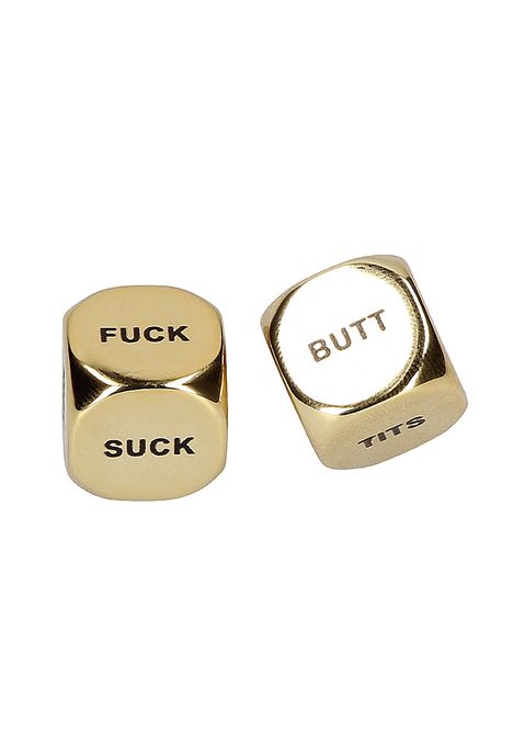 Hovedbilde Kink Dice
