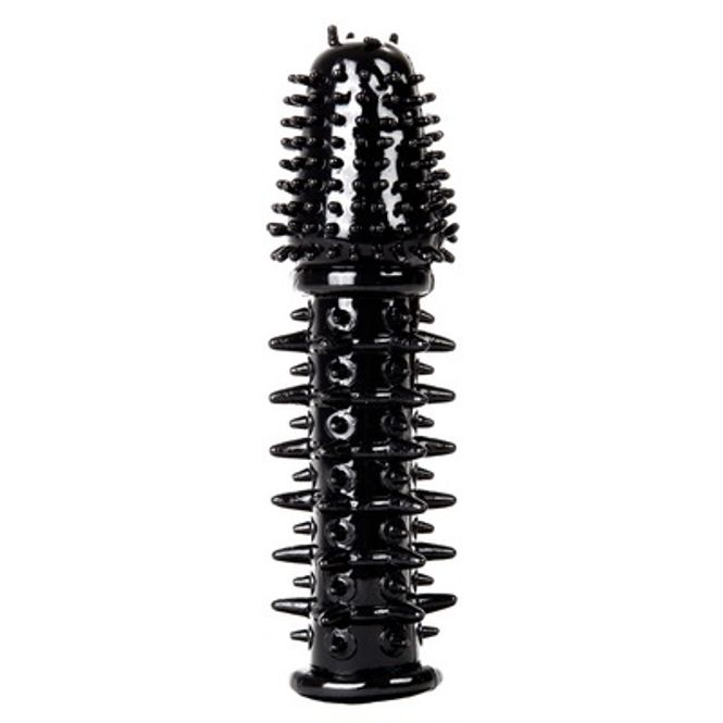 Hovedbilde Thrilling Silicone Penis Extension