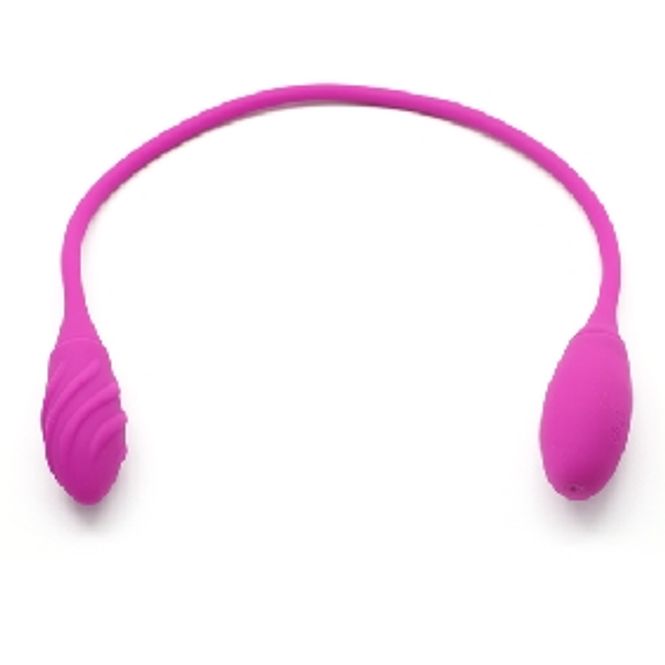 Hovedbilde Dobbel Vibrator