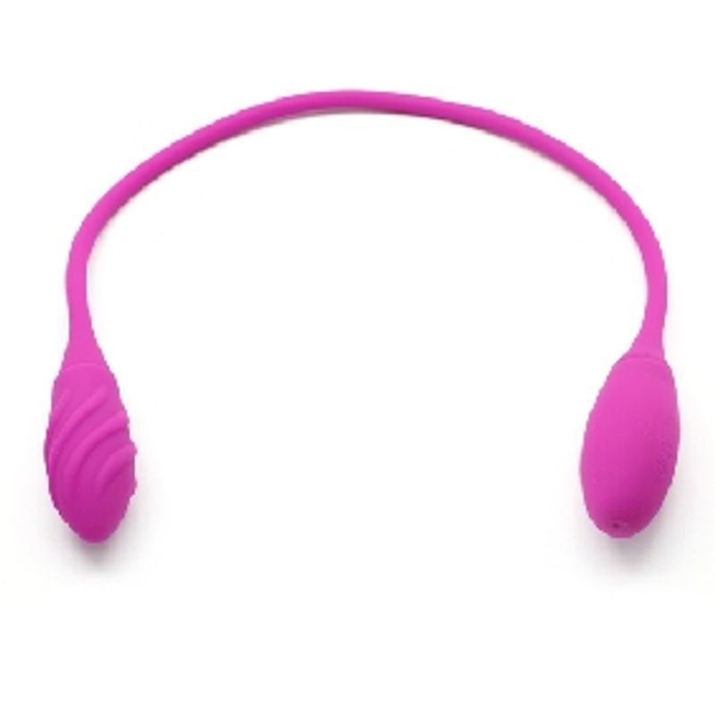 Dobbel Vibrator