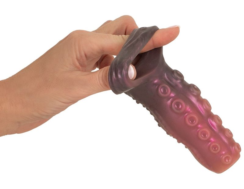Beasty Cocks - Tentacle Sleeve