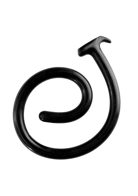 Hovedbilde Ass Snake Dildo 100cm