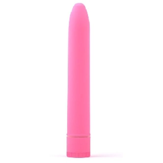 Hovedbilde Erotic - Klassisk Vibrator - Rosa
