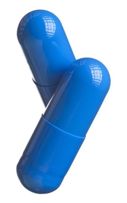 Hovedbilde Blueforce 20-pakk
