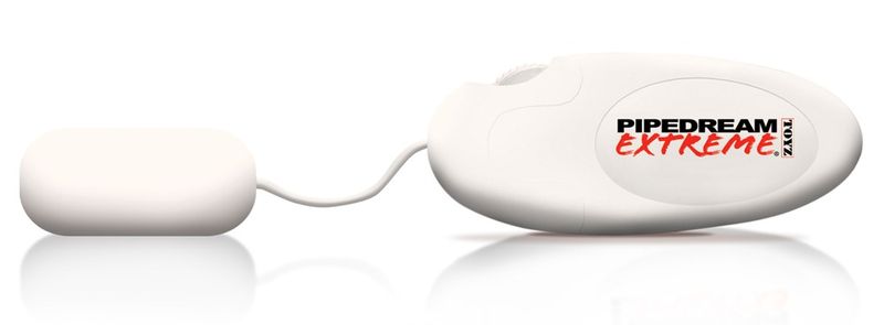 Vibrating Ass - Dark