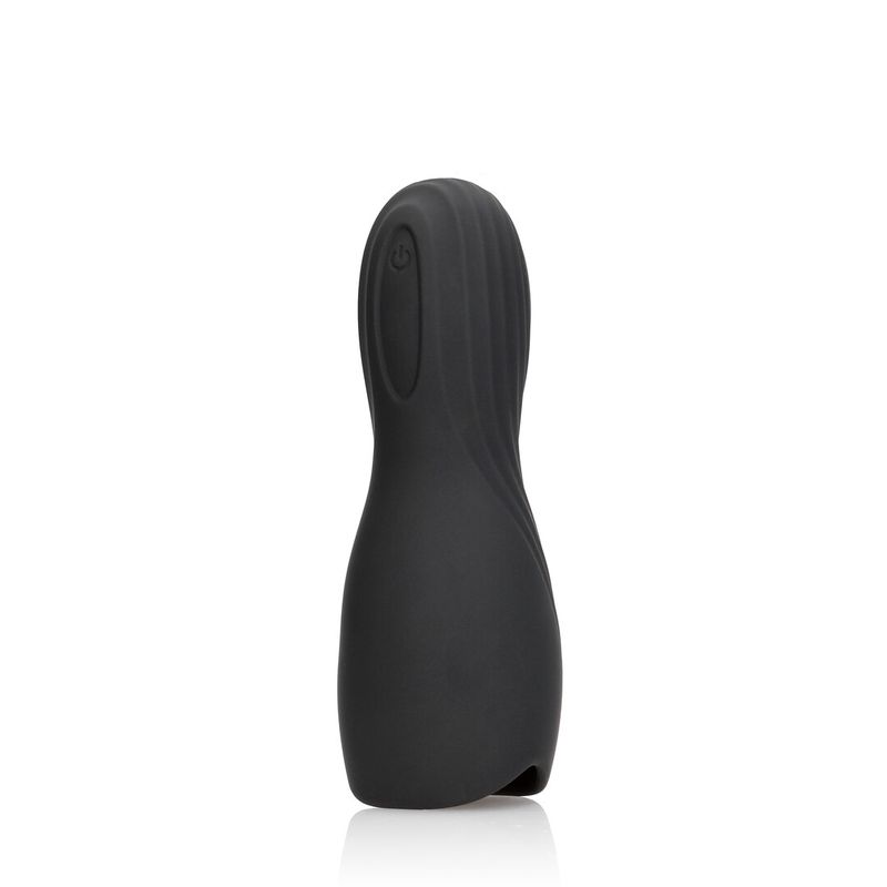 Vibrating Masturbator Sleeve