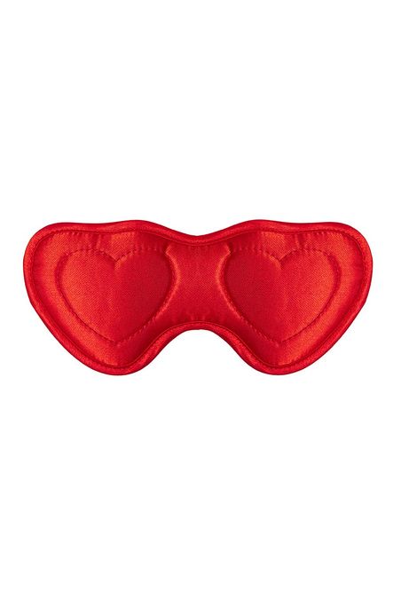 Hovedbilde SPORTSHEETS SM AMOR BLINDFOLD