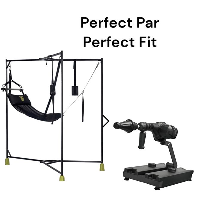 Hovedbilde Hammock OG Maskin Perfect Par