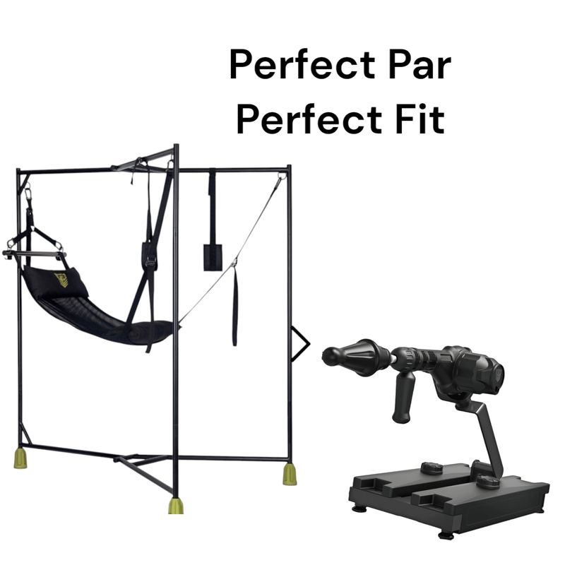 Hammock OG Maskin Perfect Par