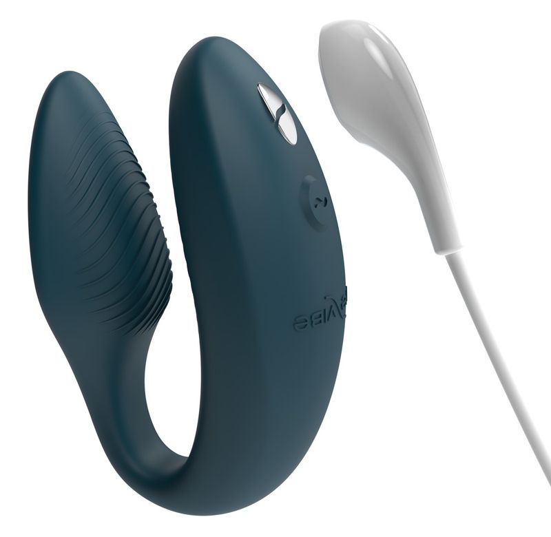WE-VIBE - Sync 2 - Grønn